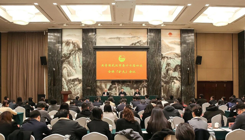 图片放首页并加进0206团市委十七届四次全体（扩大）会议召开.jpg